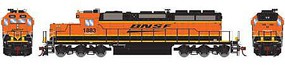 Athearn HO RTR SD39-2, BNSF/Wedge #1883 Athearn HO RTR SD39-2, BNSF/Wedge #1883