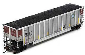 HO RTR Bethgon Coalporter w/Load, BNSF #699128
