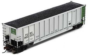 HO RTR Bethgon Coalporter w/Load, FURX #960023