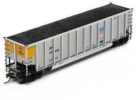 HO RTR Bethgon Coalporter w/Load, UP #29666