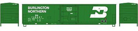 Athearn HO RTR 50' Superior Door Box, BN #748897