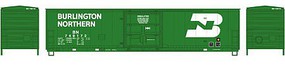 Athearn HO RTR 50' Superior Door Box, BN #749172
