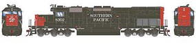 Athearn HO RTR SD40T-2, SP #8302 Athearn HO RTR SD40T-2, SP #8302