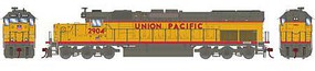 Athearn HO RTR SD40T-2 w/DCC & Sound, UP #2904 Athearn HO RTR SD40T-2 w/DCC & Sound, UP #2904
