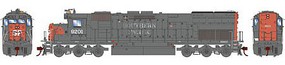 Athearn HO RTR SD45T-2 w/DCC & Sound,SP #9201/1990 Version Athearn HO RTR SD45T-2 w/DCC & Sound,SP #9201/1990 Version