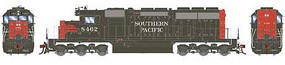 Athearn HO RTR SD40 w/DCC & Sound, SP/Red & Grey #8462 Athearn HO RTR SD40 w/DCC & Sound, SP/Red & Grey #8462