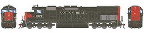 Athearn HO RTR SD45T-2 w/DCC & Sound, SSW #9277 Athearn HO RTR SD45T-2 w/DCC & Sound, SSW #9277