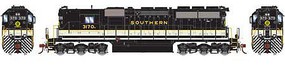 Athearn HO RTR SD40 w/DCC & Sound,NS/Black/Heritage #3170W Athearn HO RTR SD40 w/DCC & Sound,NS/Black/Heritage #3170W