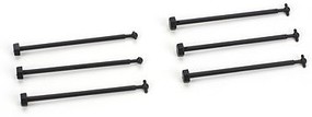 Athearn Dogbone for Locomotive 1.94'' SD70/75 (6)
