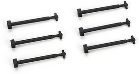 Athearn Dogbone for Locomotive 1.173'' F59/SD40-2 Rear (6)