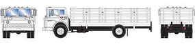 Athearn HO RTR Ford C Stake Bed, Wickes Lumber Athearn HO RTR Ford C Stake Bed, Wickes Lumber