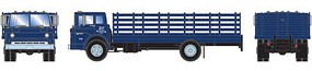 Athearn HO RTR Ford C Stake Bed, Ford Athearn HO RTR Ford C Stake Bed, Ford