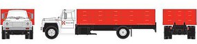Athearn NYAHO RTR F-850 Grain Truck, Purina Athearn NYAHO RTR F-850 Grain Truck, Purina