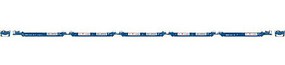 Athearn HO RTR Maxi I/Early, K-Line #1012