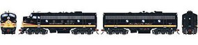 Athearn NYA HO F7 A/B, BN #752/717 Athearn NYA HO F7 A/B, BN #752/717