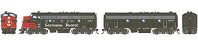Athearn NYAHO F7 A/B/DCC/SND, SP #6382/8295 Athearn NYAHO F7 A/B/DCC/SND, SP #6382/8295