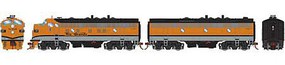 Athearn NYAHO F9A/B/DCC/SND,D&RGW#5771/5762 Athearn NYAHO F9A/B/DCC/SND,D&RGW#5771/5762