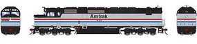 Athearn HO SDP40F, Amtrak #622 Athearn HO SDP40F, Amtrak #622