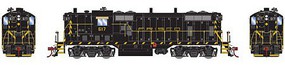 Athearn HO GP7, Frisco #617 Athearn HO GP7, Frisco #617