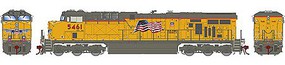 Athearn HO ES44AC, UP/ w/PTC #5461 Athearn HO ES44AC, UP/ w/PTC #5461