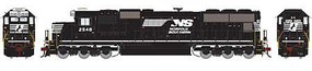 Athearn NYAHO SD70/DCC/SND,NS/Horse Head #2 Athearn NYAHO SD70/DCC/SND,NS/Horse Head #2