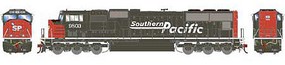 Athearn NYA HO SD70M/DCC/SND, SP #9803 Athearn NYA HO SD70M/DCC/SND, SP #9803