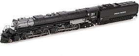 Athearn NYAHO 4-8-8-4 Big Boy, UP #4014/Exc Athearn NYAHO 4-8-8-4 Big Boy, UP #4014/Exc