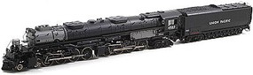 Athearn NYA HO 4-8-8-4/DCC/SND, UP #4002 Athearn NYA HO 4-8-8-4/DCC/SND, UP #4002