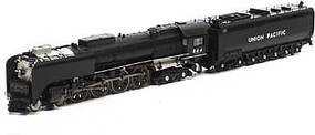 Athearn HO FEF-3 4-8-4, UP #844 Athearn HO FEF-3 4-8-4, UP #844