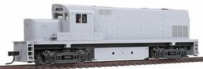 Atlas Alco C420 Phase 2B Standard DC Undecorated HO Scale Model Train Diesel Locomotive #10000005 Atlas Alco C420 Phase 2B Standard DC Undecorated HO Scale Model Train Diesel Locomotive #10000005