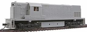 Atlas Alco C420 Phase 2B Standard DC Undecorated HO Scale Model Train Diesel Locomotive #10000006 Atlas Alco C420 Phase 2B Standard DC Undecorated HO Scale Model Train Diesel Locomotive #10000006