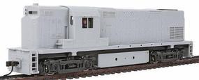 Atlas Alco C420 Phase I High Nose Locomotive Undecorated HO Scale #10000101 Atlas Alco C420 Phase I High Nose Locomotive Undecorated HO Scale #10000101