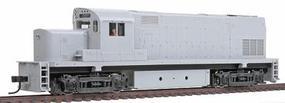 Atlas Alco C420 Phase 2B Low Nose Undecorated HO Scale Model Train Diesel Locomotive #10000105 Atlas Alco C420 Phase 2B Low Nose Undecorated HO Scale Model Train Diesel Locomotive #10000105