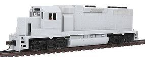 Atlas EMD GP38 w/Sound & DCC Undecorated HO Scale Model Train Diesel Locomotive #10000149 Atlas EMD GP38 w/Sound & DCC Undecorated HO Scale Model Train Diesel Locomotive #10000149