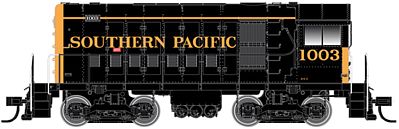Atlas Alco HH660 Southern Pacific #1003 HO Scale Model Train Diesel Locomotive #10001599