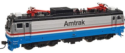 Atlas AEM-7/ALP-44 AMTRAK 923 HO Scale Model Train Electric Locomotive #10001650