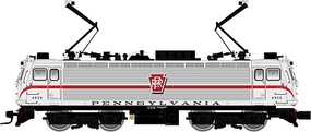 AEM-7/ALP-44 DCC PRR 4945 - HO-Scale