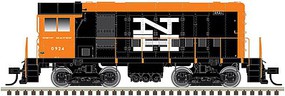 HO HH600/660, NH #0929