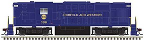 Atlas Ho Rs-11 N&W 405 Atlas Ho Rs-11 N&W 405