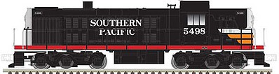 Atlas RSD 4/5 DCC Southern Pacific #5498 HO Scale Model Train Diesel Locomotive #10003057