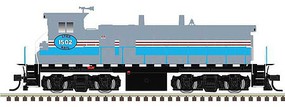Atlas EMD MP15DC DCC Ready LTEX 1502