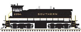 Atlas EMD MP15DC DCC Ready Southern Railway #2354 HO Scale Model Train Diesel Locomotive #10003857