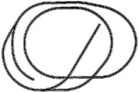 Atlas HO-3- Code 100 Up & Over in 4'x6' (Drop) Atlas HO-3- Code 100 Up & Over in 4'x6' (Drop)