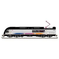 Atlas ALP-45DP/45A DCC NJT 4533