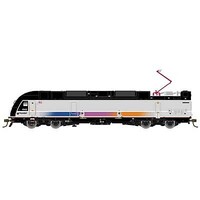Atlas HO ALP-45DP-45A NJ Transit #4542