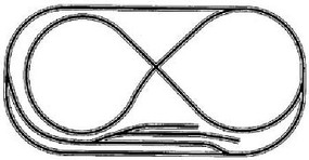 Atlas HO-10- Code 100 The Yardmaster (Drop) Atlas HO-10- Code 100 The Yardmaster (Drop)