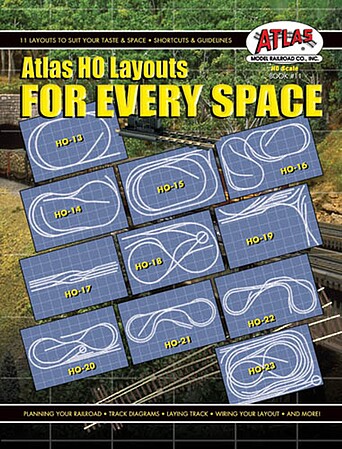 ho layouts for every space