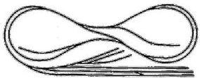 Atlas N-11- Unhinged & Horizontal (Drop) Atlas N-11- Unhinged & Horizontal (Drop)