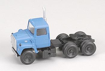 Schuco 25414 Diecast Ford 9000 Tractor Unit Truck 1:87 HO Scale 