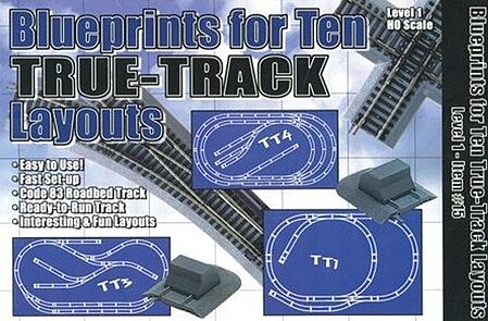 atlas ho scale track